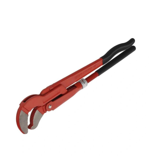 Klucz do rur 1,5  szczęki typu S FASTER TOOLS