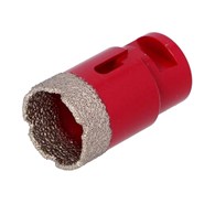 Otwornica diamentowa do gresu 35mm M14 DRAUMET