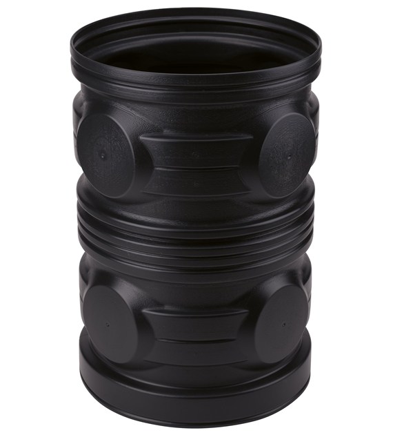 Przedłużka do STUDZIENKI POS400 H600 h=0,59m EURO-PLAST