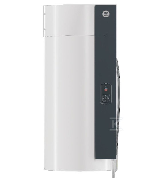 Podgrzewacz wody c.w.u. z pompą ciepła Calypso 150L 1,8kW V5 874051