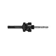 Adapter do otwornic bimetalowych 32-210mm