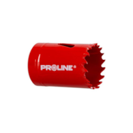 Otwornica bimetalowa M3 25mm 4/6TPI  PROLINE