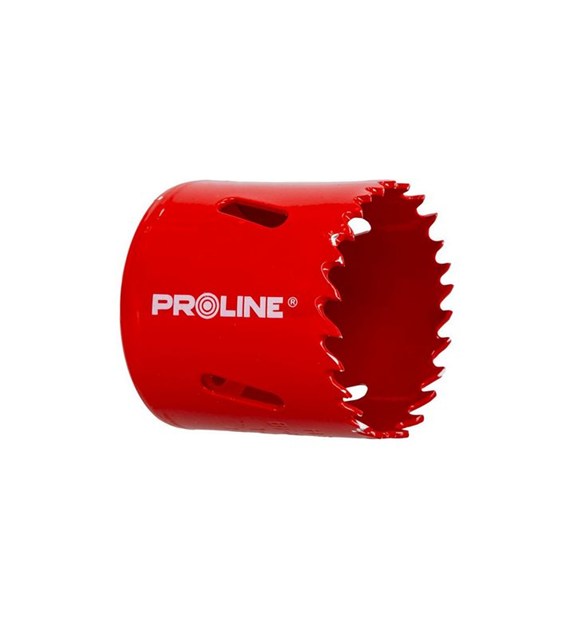 Otwornica bimetalowa M3 46mm 4/6TPI PROLINE
