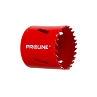 Otwornica bimetalowa M3 44mm 4/6TPI PROLINE