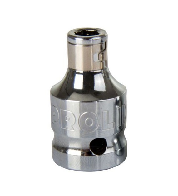Adapter 1/2  do bitów 1/4  CRV PROLINE