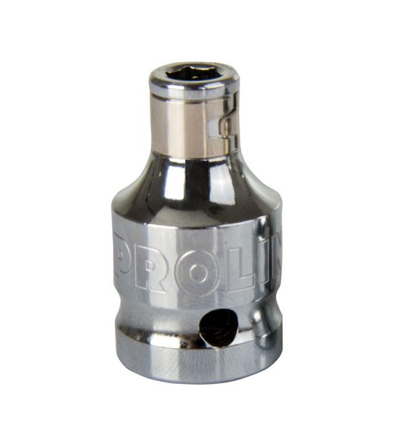Adapter 1/2  do bitów 1/4  CRV PROLINE