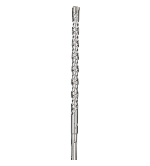 Wiertło do betonu SDS PLUS S4 14x260mm PROLINE