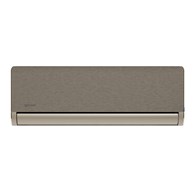 Klimatyzator pokojowy Rotenso Versu Cloth Caramel VCC35Xi R16 (jednostka wewnętrzna) 3,5kW