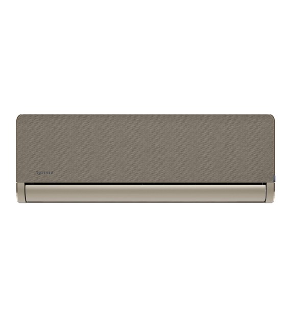 Klimatyzator pokojowy Rotenso Versu Cloth Caramel VCC35Xi R16 (jednostka wewnętrzna) 3,5kW