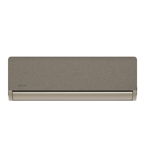 Klimatyzator pokojowy Rotenso Versu Cloth Caramel VCC35Xi R16 (jednostka wewnętrzna) 3,5kW
