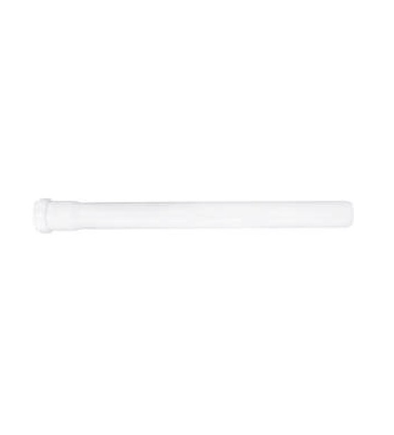 Rura kanalizacyjna PP 110 x 1m ścianka 2.7mm BIAŁA AQUER