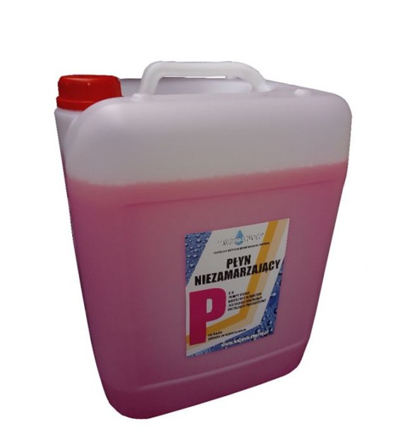 Płyn Termalny INNOVA-THERM 20 L P-35 do pompy ciepła