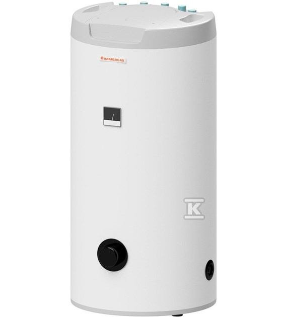 Zasobnik c.w.u. UBS 100 V3 IMMERGAS