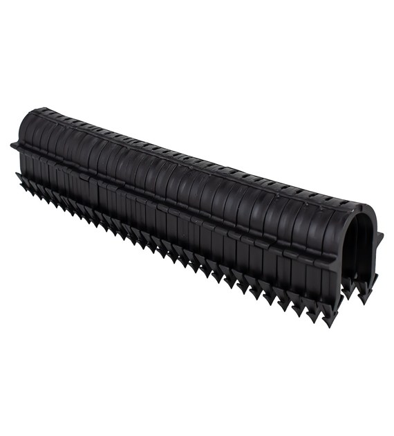 Spinki do tackera, takera zgrzewane 40mm opak=300 szt ALPHAHEAT
