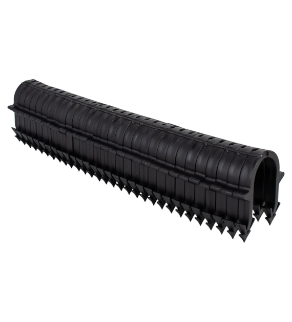 Spinki do tackera, takera zgrzewane 40mm opak=300 szt ALPHAHEAT