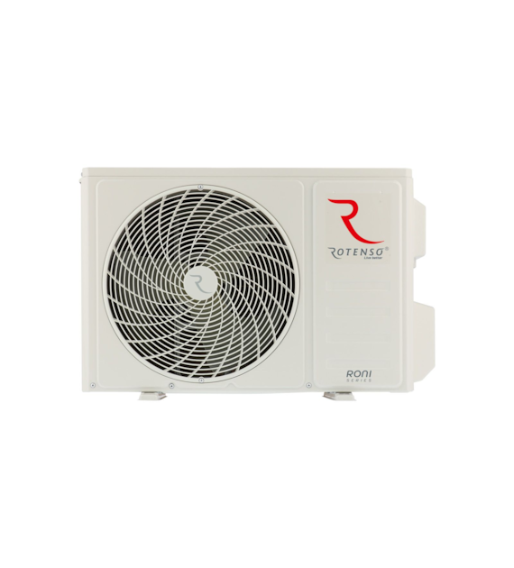 Klimatyzator pokojowy Rotenso Elis EO25Xo R17 (jednostka zewnętrzna)