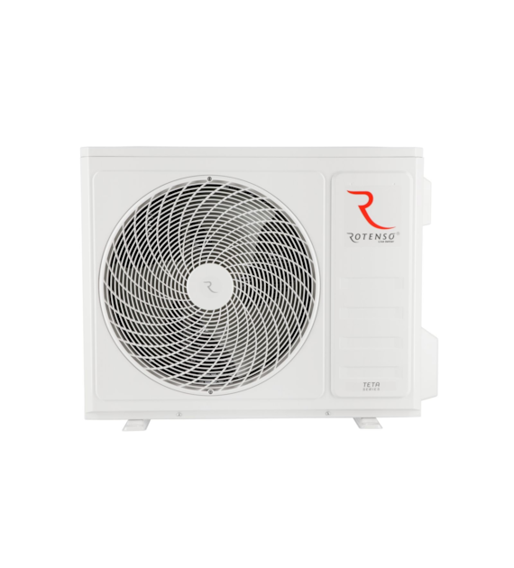 Klimatyzator pokojowy Rotenso Teta TO70Xo R17 (jednostka zewnętrzna)