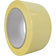 Taśma dwustronna WZMOCNIONA 48 mm  x 5 metrów HERMES