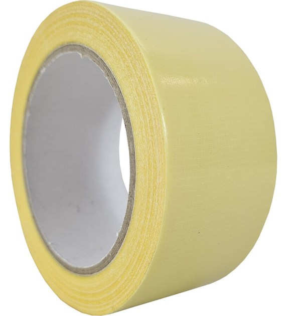 Taśma dwustronna WZMOCNIONA 48 mm  x 5 metrów HERMES