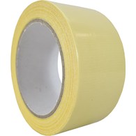 Taśma dwustronna WZMOCNIONA 48 mm  x 25 metrów HERMES