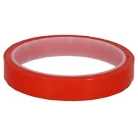 Taśma dwustronna MOCNA ŻEL 15mm x 5 metrów, grubość 1mm odporna na UV HERMES