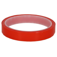 Taśma dwustronna MOCNA ŻEL 15mm x 5 metrów, grubość 1mm odporna na UV HERMES