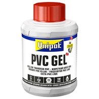 PVC Gel - żel do rur z PVC 500ml UNIPAK
