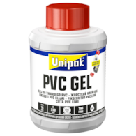 PVC Gel - żel do rur z PVC 500ml UNIPAK