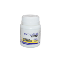 Klej do plastiku PVC plast 125ml AGAM