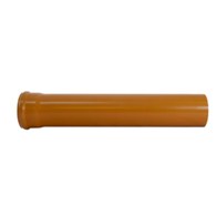 Rura kanalizacyjne 110x3.2x2m SN8 kl.S DYKA LITA