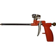 Pistolet do piany RED - pudełko HERMES