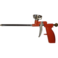 Pistolet do piany RED - pudełko HERMES