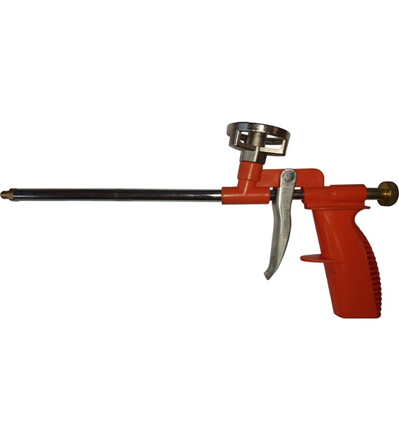 Pistolet do piany RED - pudełko HERMES