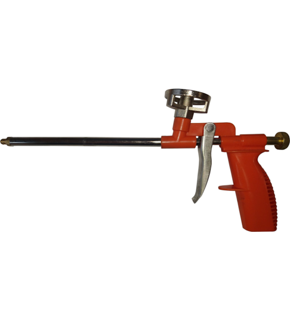 Pistolet do piany RED - pudełko HERMES