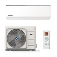 Zestaw FLY klimatyzacja jednostka wewnętrzna KWX-09KRHI + jednostka zewnętrzna KWX-09KRHO, chłodzenie 2.6kW,