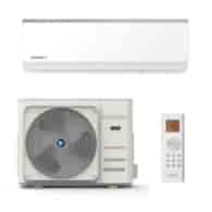 Zestaw FLY klimatyzacja jednostka wewnętrzna KWX-09KRHI + jednostka zewnętrzna KWX-09KRHO, chłodzenie 2.6kW,