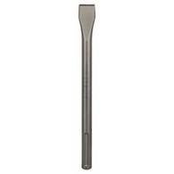 Dłuto płaskie SDS-MAX 25x280mm BOSCH