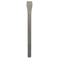 Dłuto płaskie SDS-MAX 25x280mm BOSCH