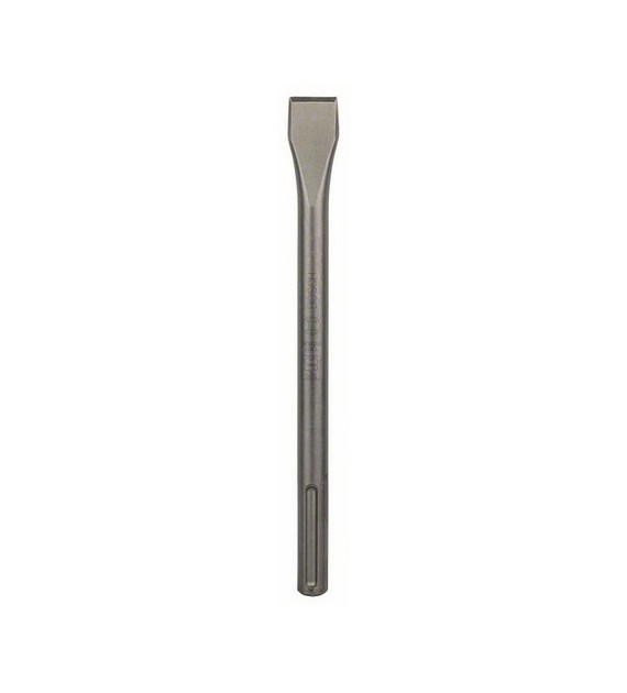 Dłuto płaskie SDS-MAX 25x280mm BOSCH