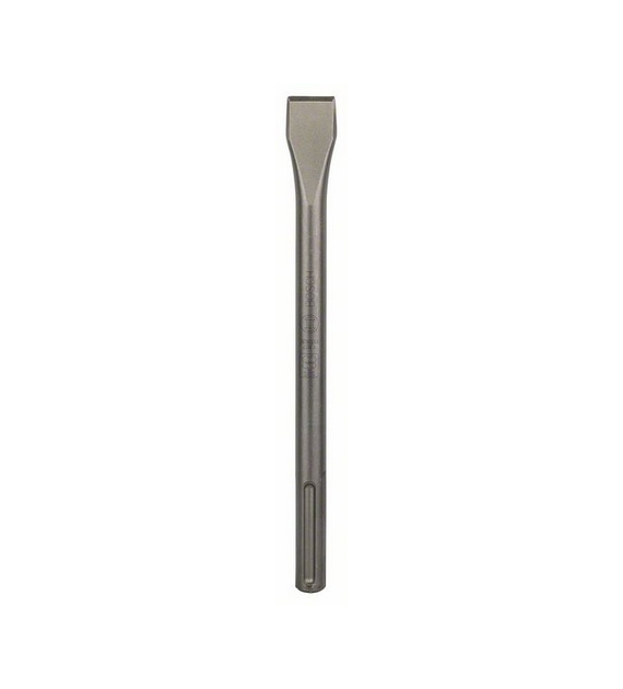 Dłuto płaskie SDS-MAX 25x280mm BOSCH