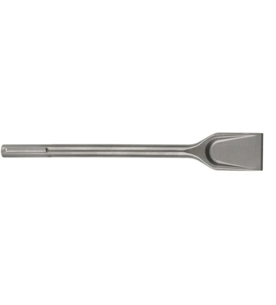 Dłuto płaskie SDS-MAX 50x350mm BOSCH