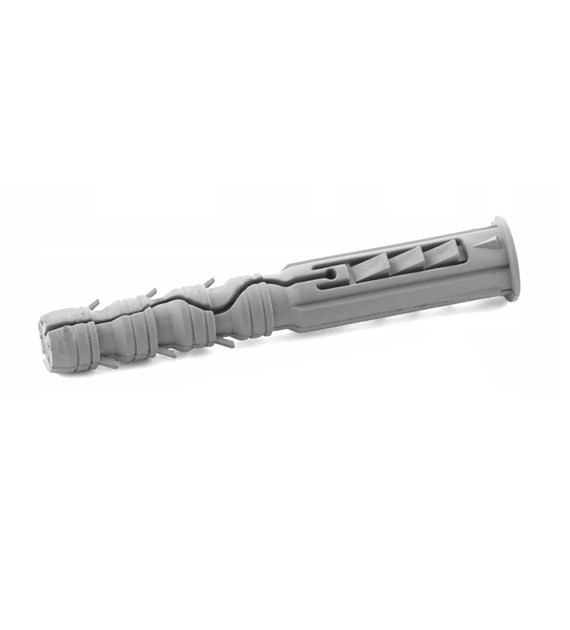 Koszulka kołka rozporowego 12x80mm METAL-1