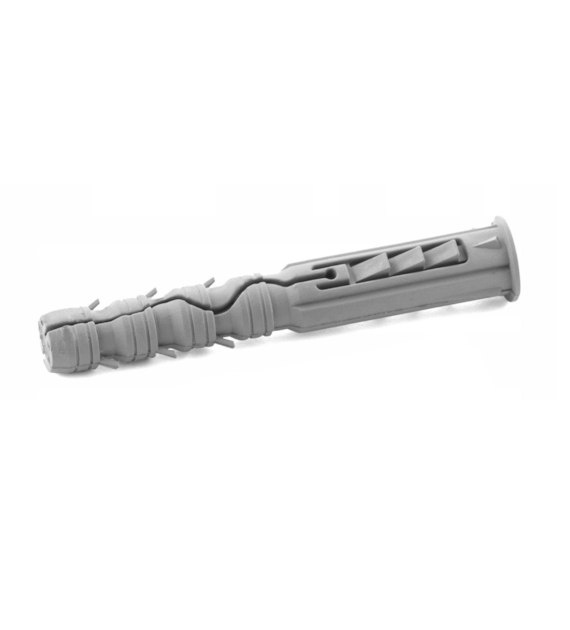 Koszulka kołka rozporowego 12x80mm METAL-1