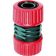 Łącznik, reparator, mufa AGROcal do węża 1'' RAMP