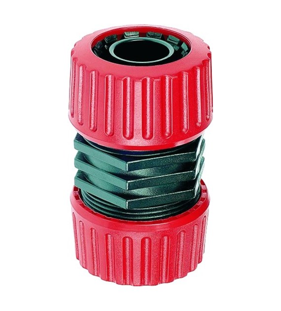 Łącznik, reparator, mufa AGROcal do węża 1'' RAMP