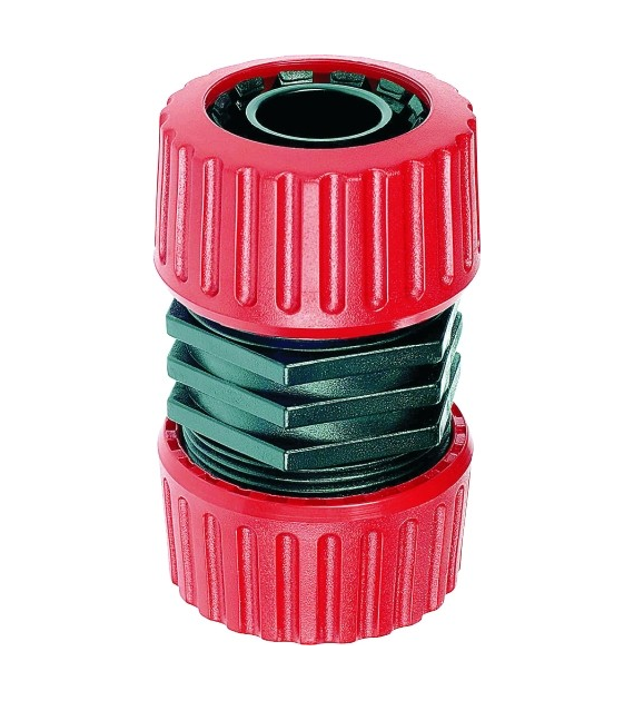 Łącznik, reparator, mufa AGROcal do węża 1'' RAMP