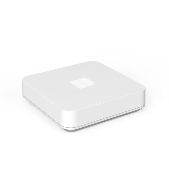 Centralka automatyki domowej TYDOM HOME do połączenia termostatu Tybox 137+ z aplikacją 6700116 IMMERGAS