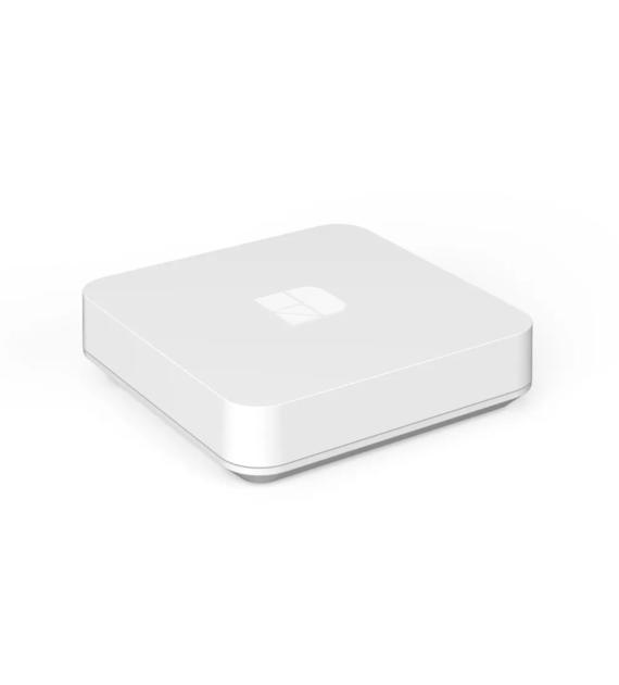 Centralka automatyki domowej TYDOM HOME do połączenia termostatu Tybox 137+ z aplikacją 6700116 IMMERGAS