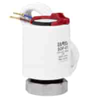 ARKA Siłownik termoelektryczny 230V NC, M30x1,5 ZAMEL