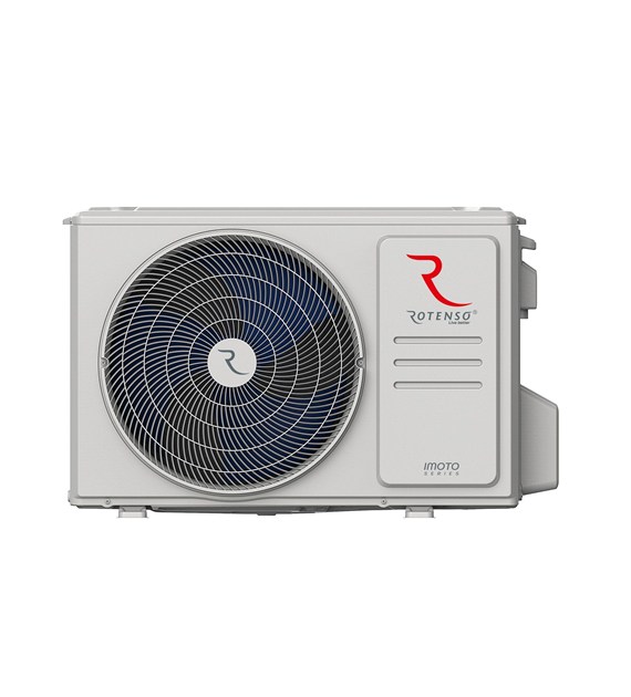 Klimatyzator pokojowy Rotenso Imoto I50Xo R15 (jednostka zewnętrzna)